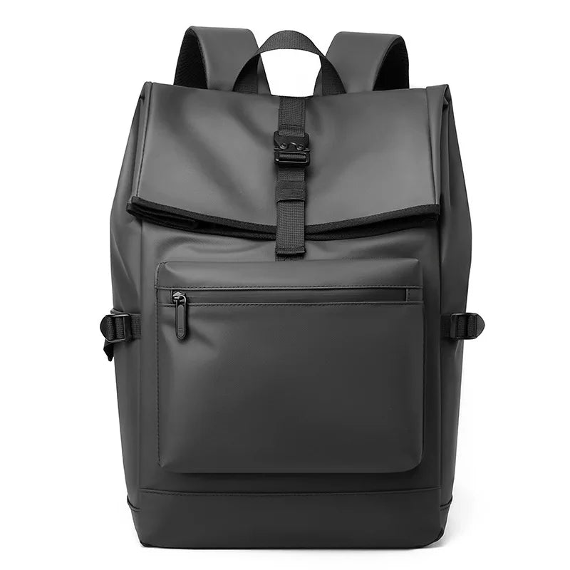 Sac à dos ordinateur homme à bretelles ergonomiques