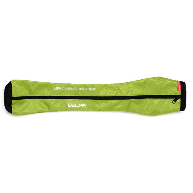 Housse imperméable pour bâtons de randonnée
