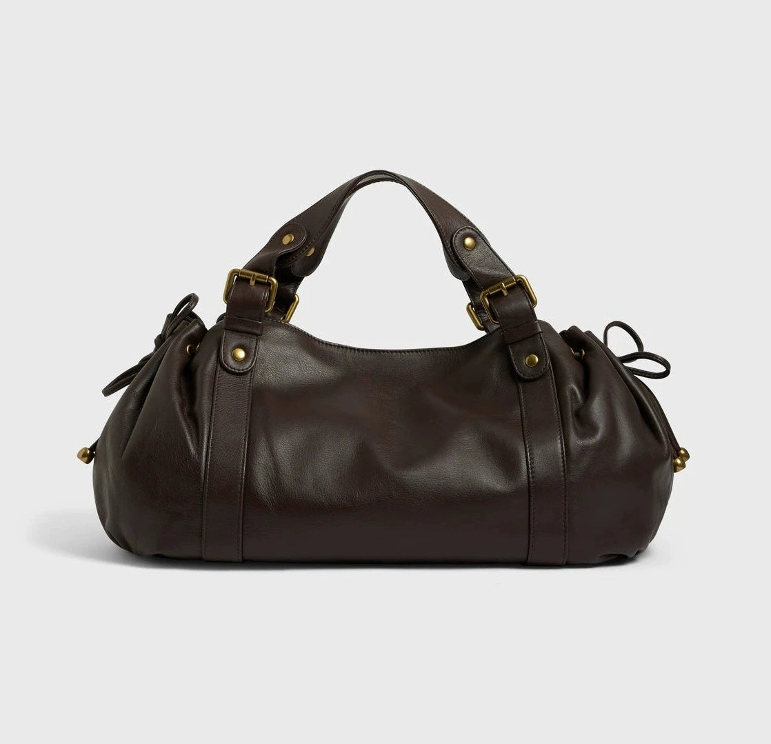 Sac à main femme en polyester