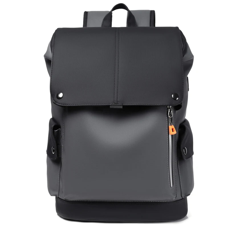 Sac à dos ordinateur avec port USB