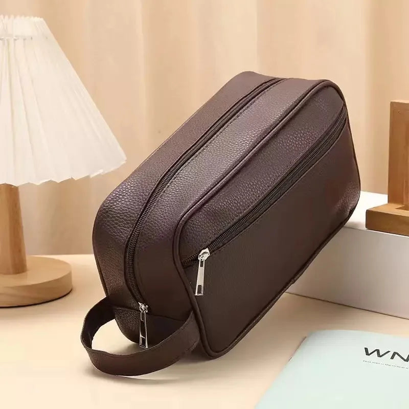 Trousse de toilette personnalisable