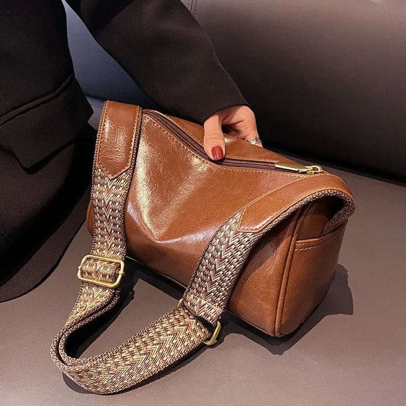 Sac à main Boston femme