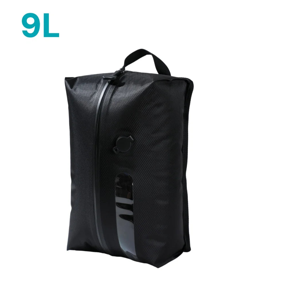 Sac sous vide de voyage avec pompe
