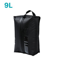 Sac sous vide de voyage avec pompe ma vie en sac