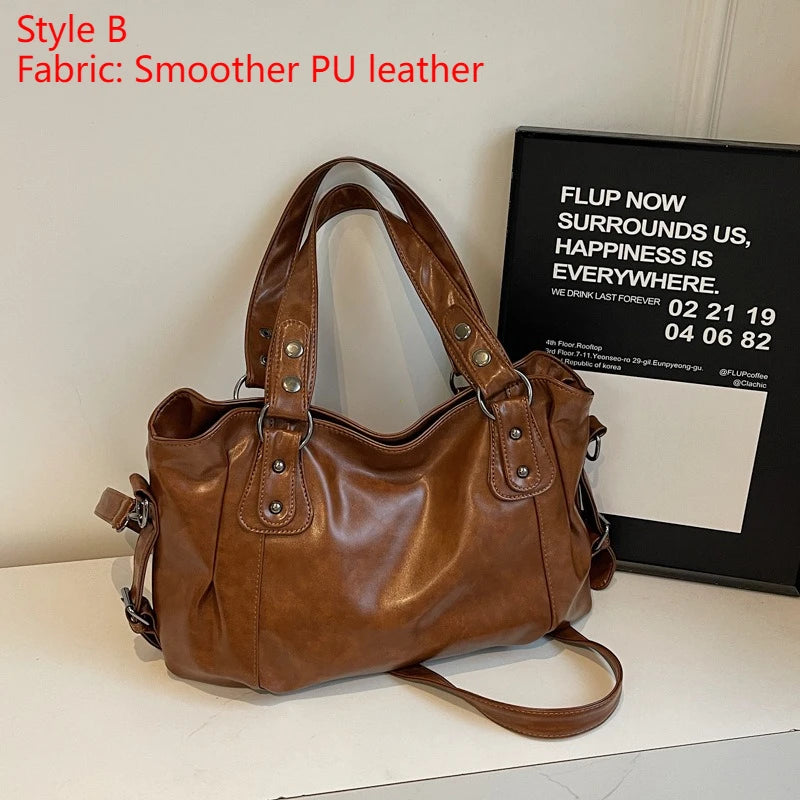 Sac à main femme bicolore