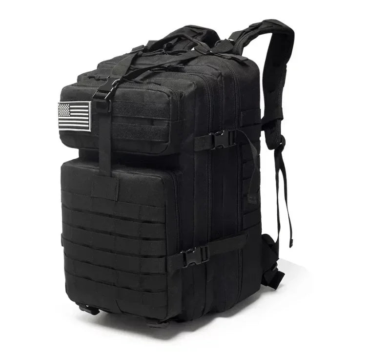 Sac à dos tactique en nylon