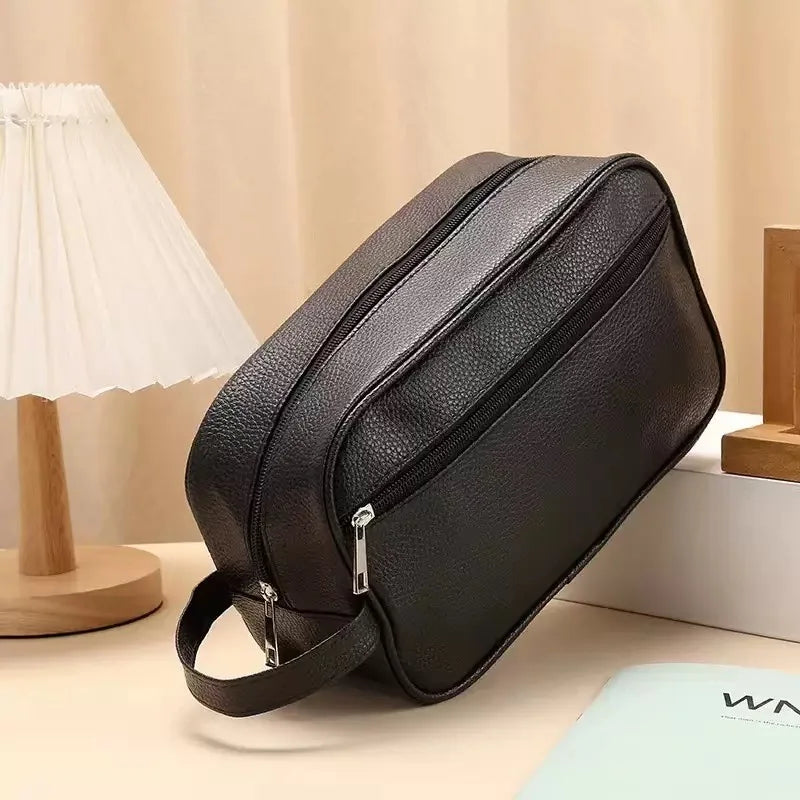 Trousse de toilette personnalisable