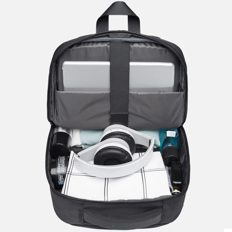 Sac à dos moto pour ordinateur