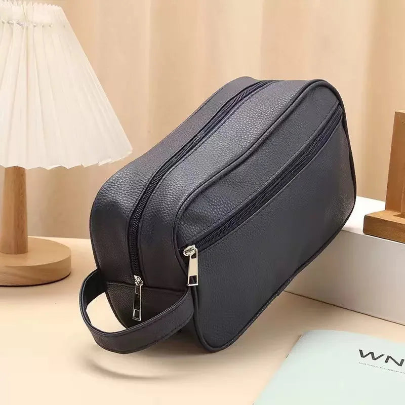 Trousse de toilette personnalisable