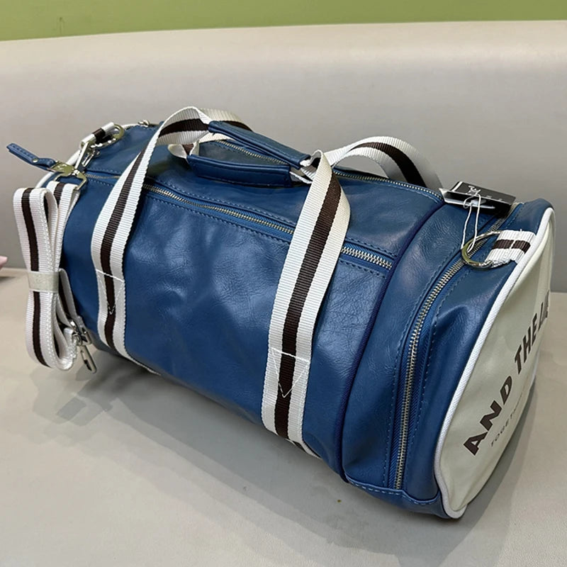 Sac de sport imperméable