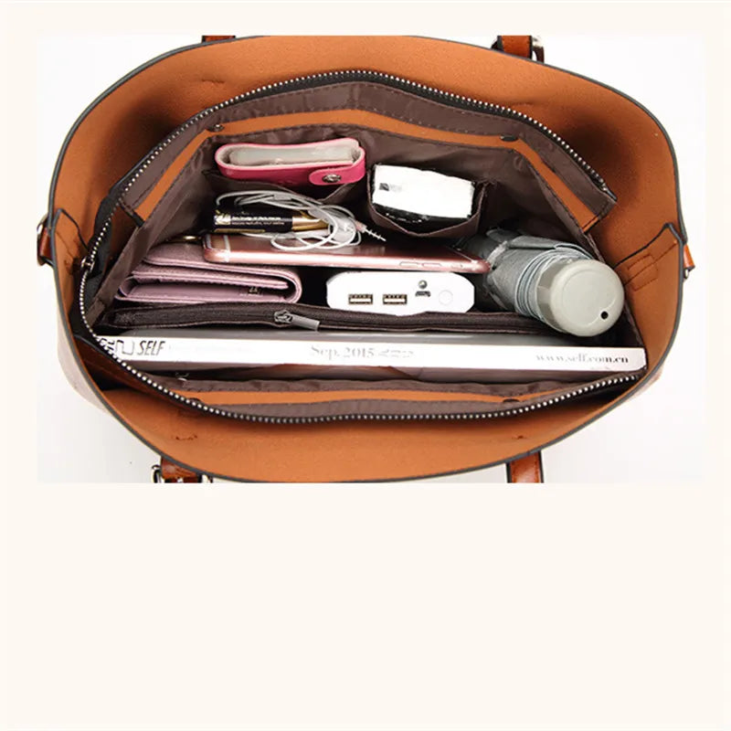 Sac à main femme imperméable