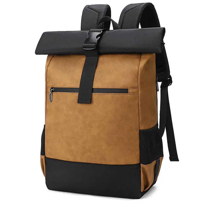 Sac ordinateur unisexe avec port USB