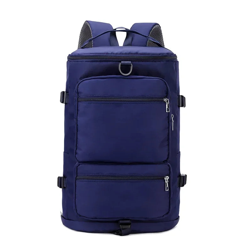 Sac à dos de voyage à sangle valise