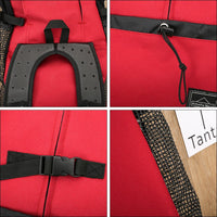 Sac de transport chien respirant