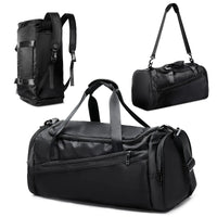 Sac de sport pliable