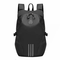 Sac à dos moto avec compartiment casque