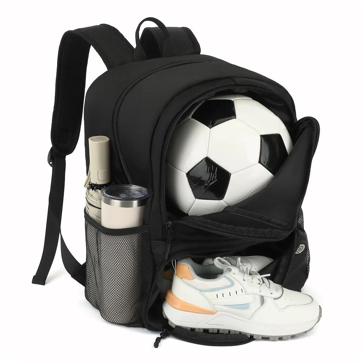 Sac à dos de sport imperméable
