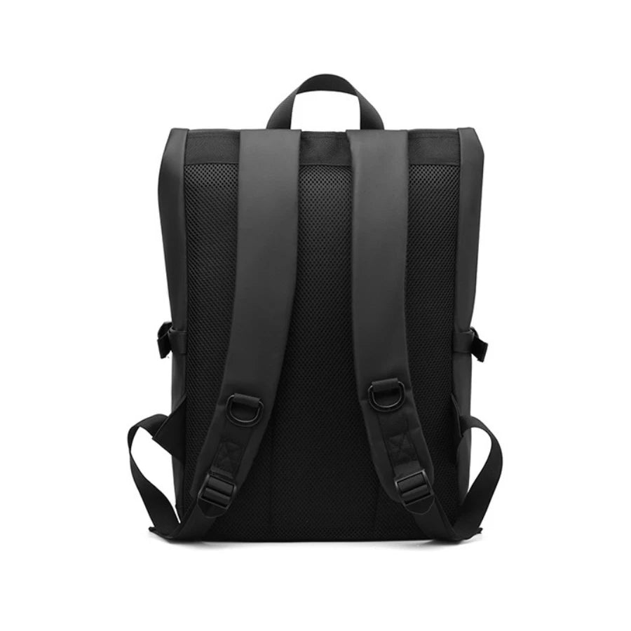 Sac à dos ordinateur homme à bretelles ergonomiques