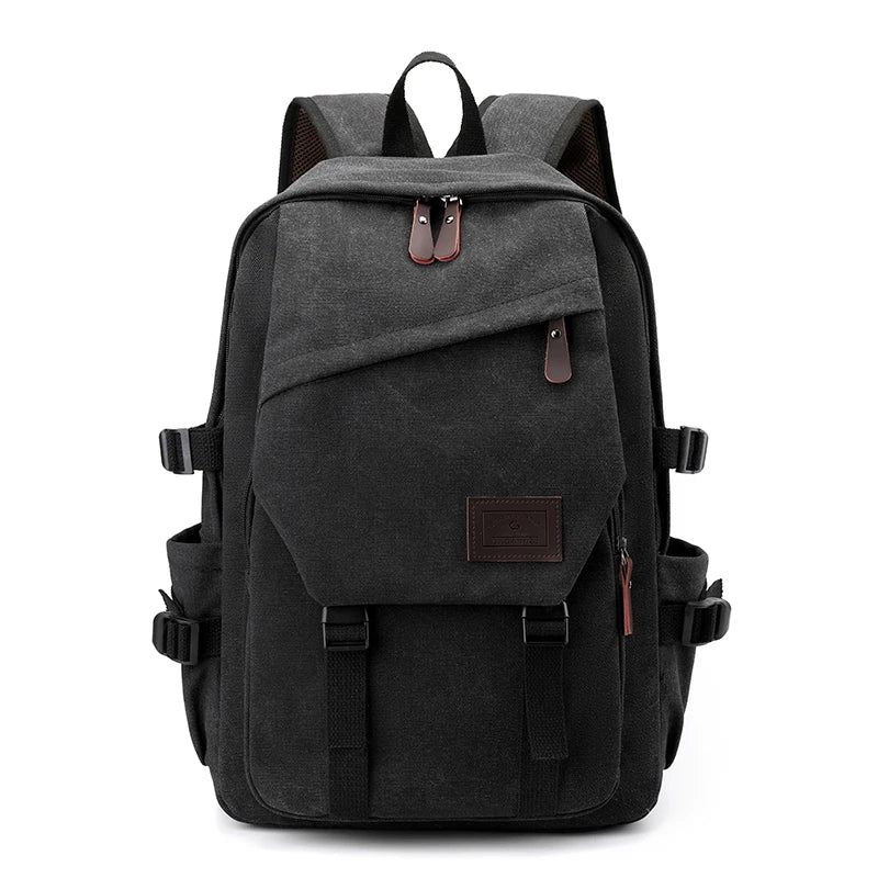 Sac à dos voyage homme à compartiments