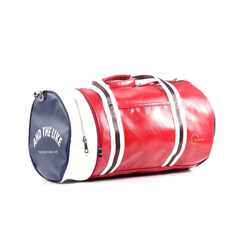 Sac de sport imperméable