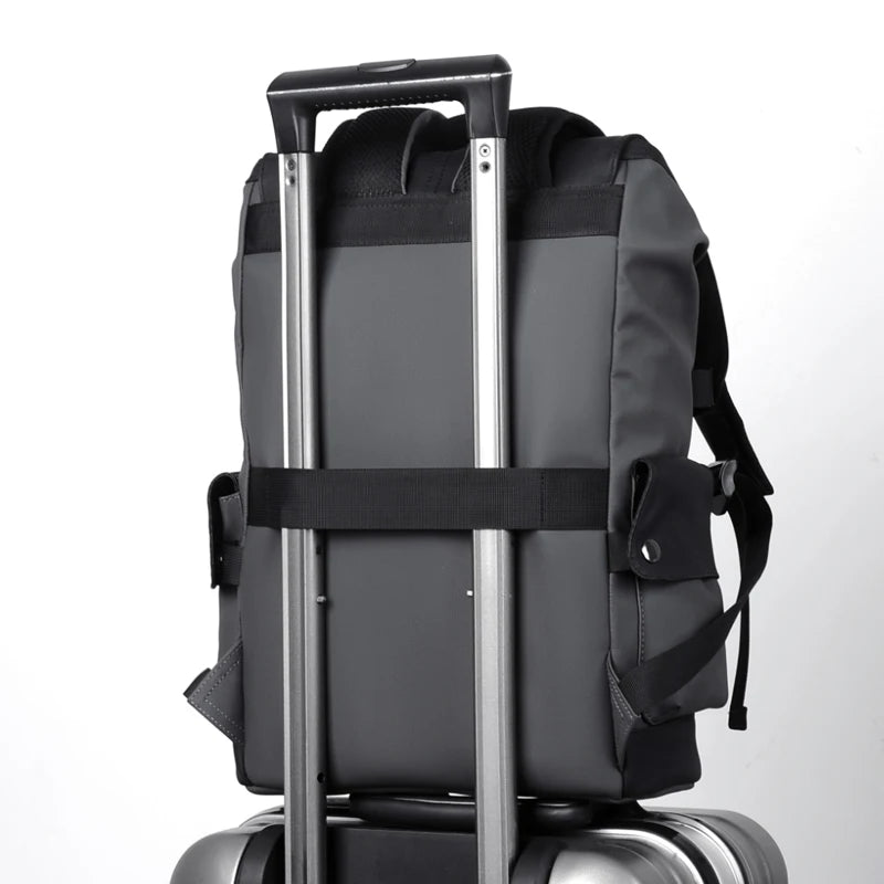 Sac à dos ordinateur avec port USB