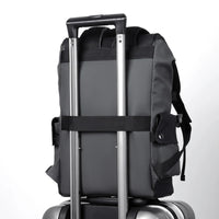 Sac à dos ordinateur avec port USB