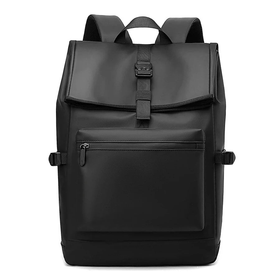 Sac à dos ordinateur homme à bretelles ergonomiques