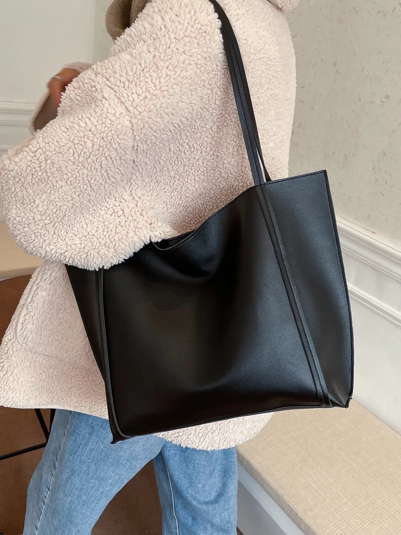 Sac à main femme léger