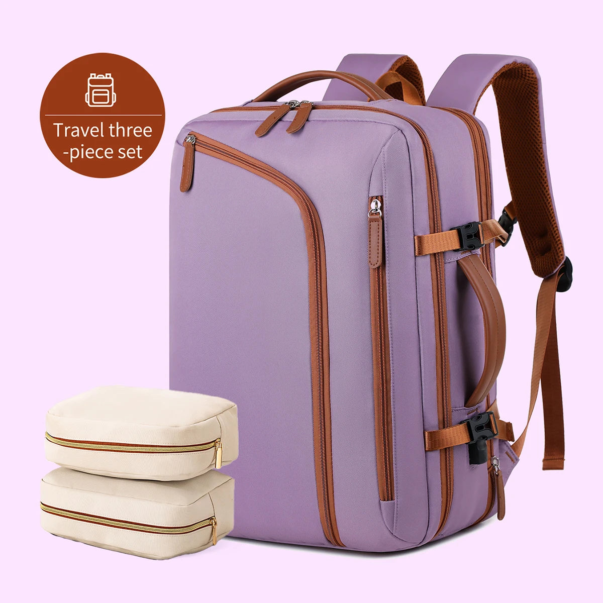 Sac à dos professionnel homme