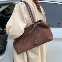 Sac baguette femme en simili cuir