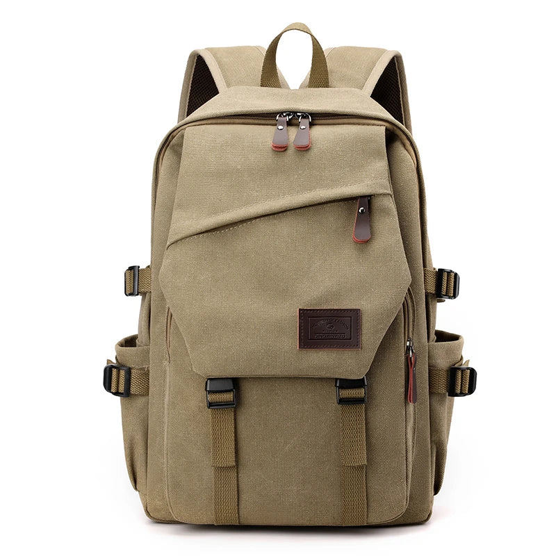 Sac à dos voyage homme à compartiments