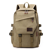 Sac à dos voyage homme à compartiments
