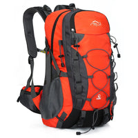 Sac à dos de randonnée cabine