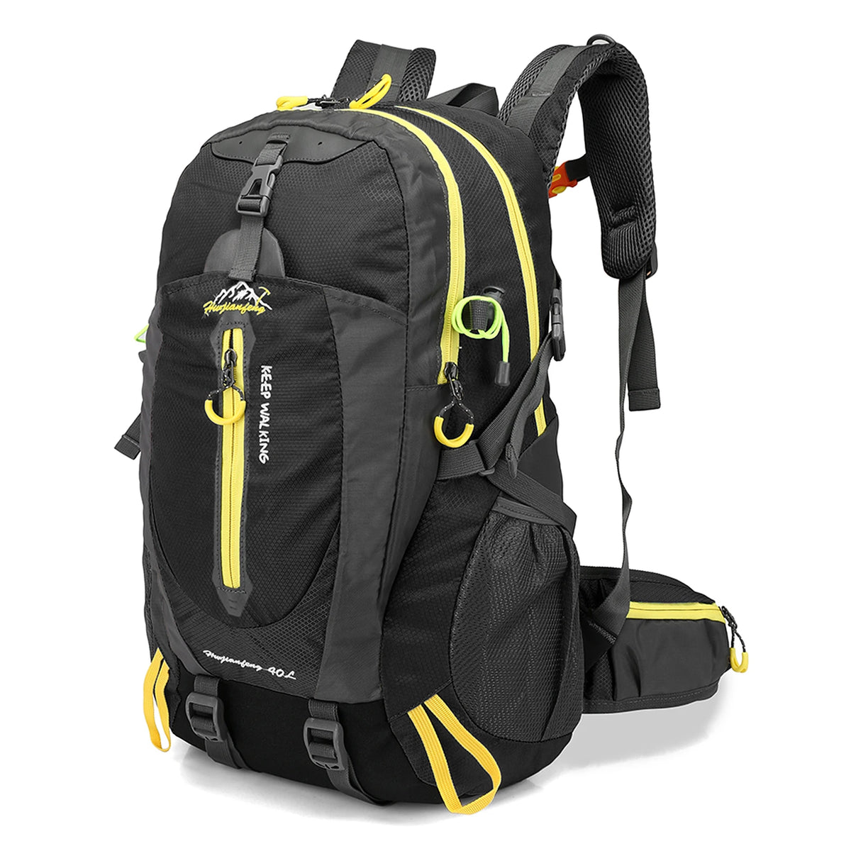 Sac à dos randonnée pour ordinateur