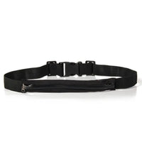 Sac banane de sport imperméable