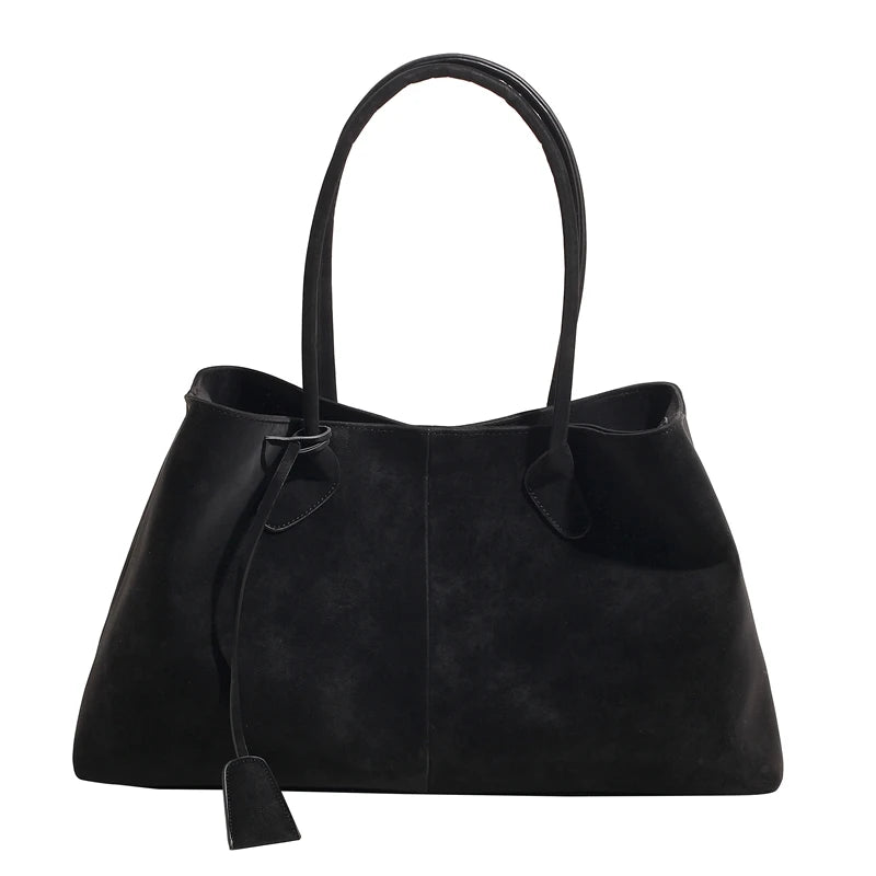 Sac hobo femme en faux daim