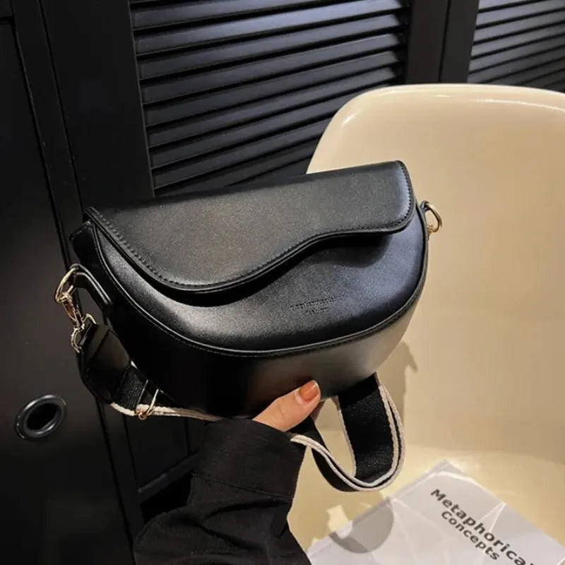 Sac à main femme en simili cuir