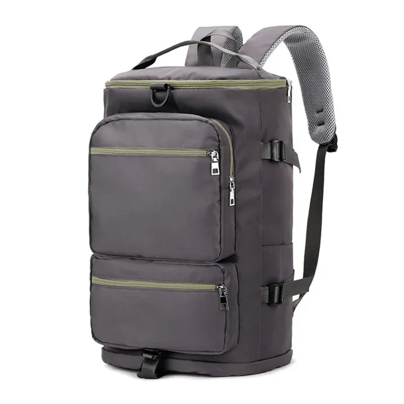 Sac à dos de voyage à sangle valise