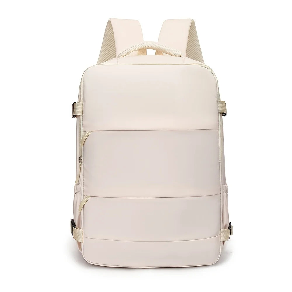 Sac à dos voyage femme