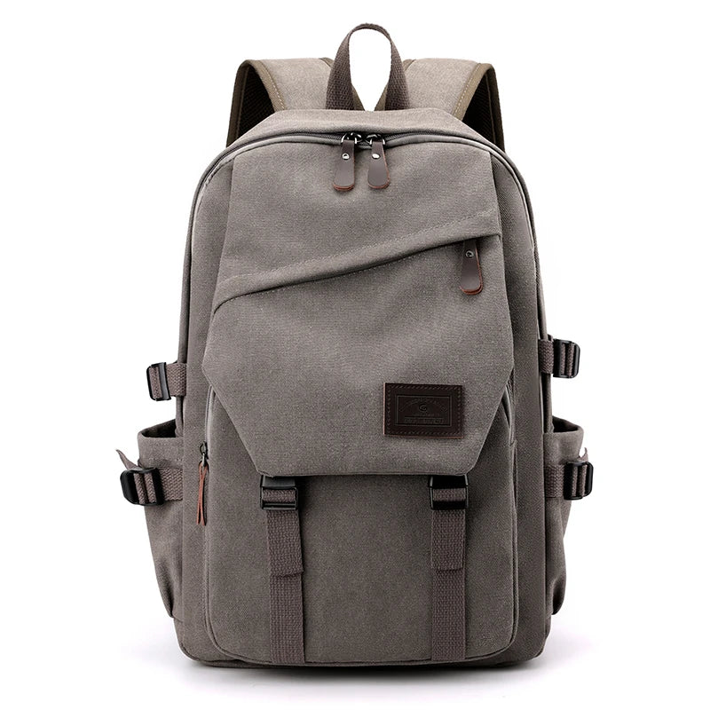 Sac à dos voyage homme à compartiments