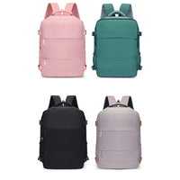 Sac à dos cabine de voyage