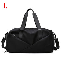 Sac de sport femme à poche humide