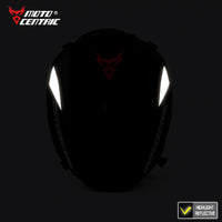 Sacoche de selle moto imperméable