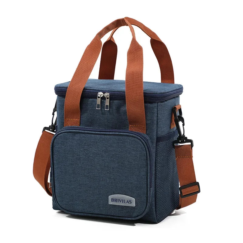 Sac isotherme repas imperméable