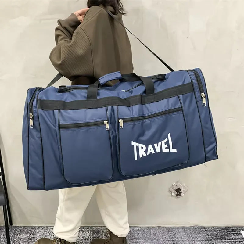 Sac de voyage pliable