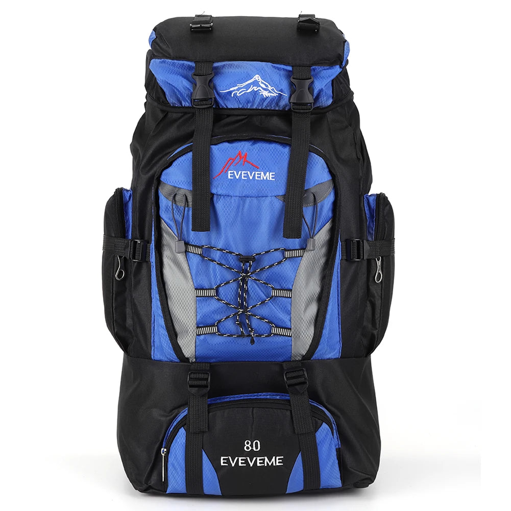 Sac à dos de trekking imperméable