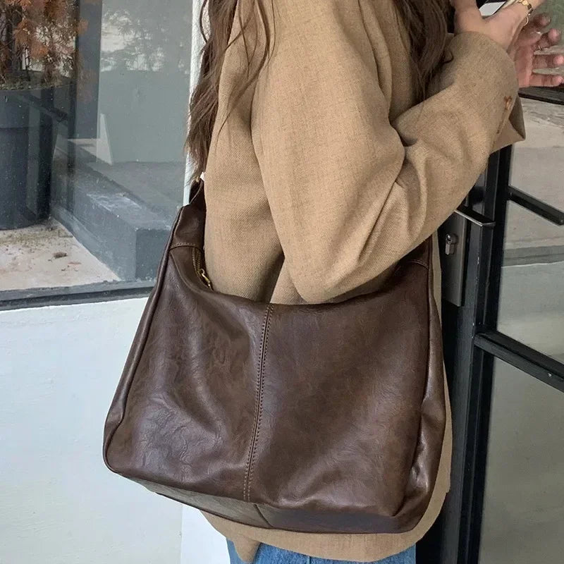 Sac à main carré femme à bandoulière