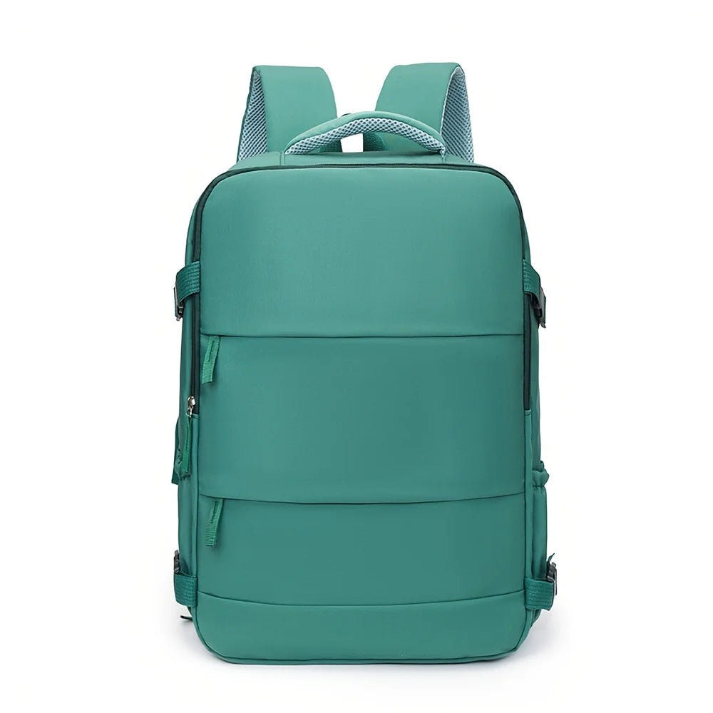 Sac à dos voyage femme