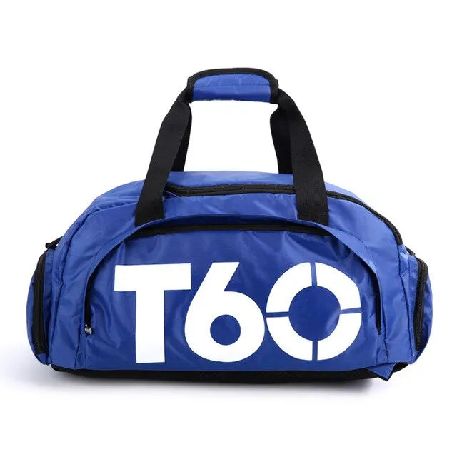 Sac de yoga imperméable