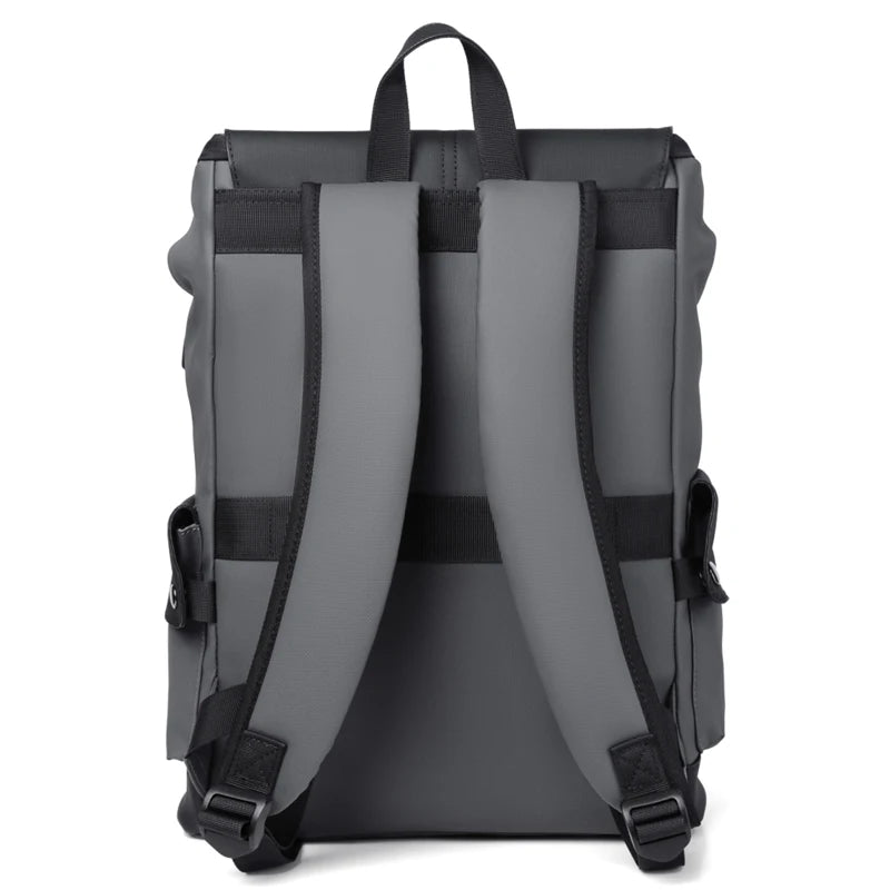Sac à dos ordinateur avec port USB